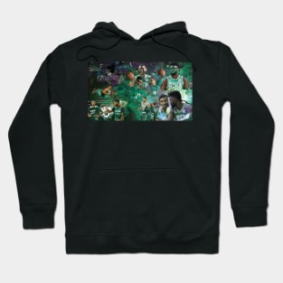 JayTeam Hoodie